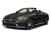 2018 Mercedes-Benz C300