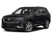 2023 Cadillac XT6