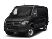 2023 Mercedes-Benz Sprinter 1500