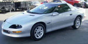 1996 Chevrolet Camaro