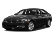 2016 BMW 528i