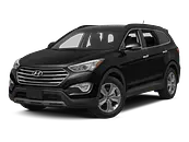 2015 Hyundai Santa Fe