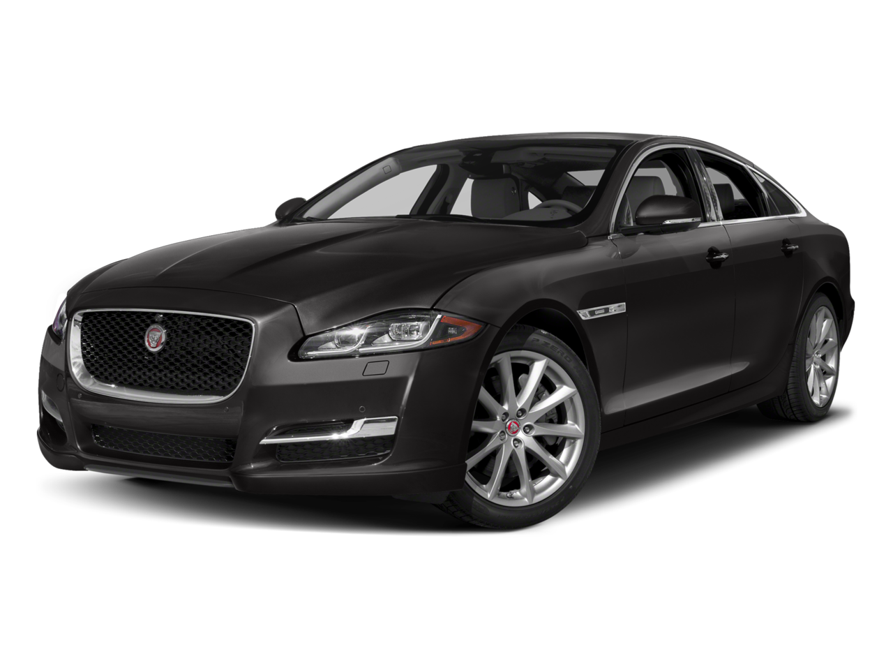 2016 Jaguar XJ