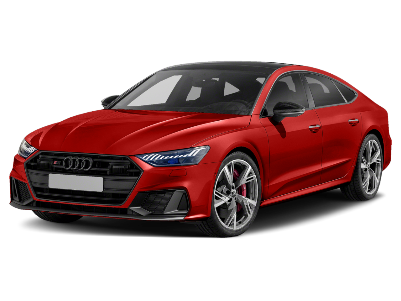 2023 Audi S7 Sportback