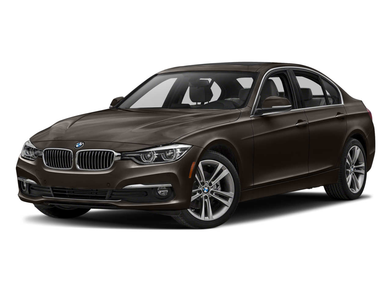 2018 BMW 328d