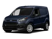 2016 Ford Transit Connect