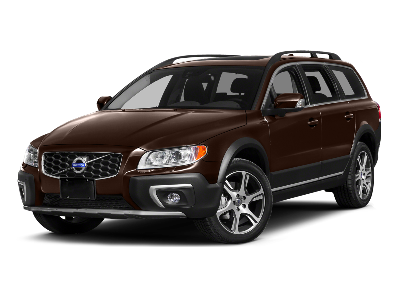 2016 Volvo XC70
