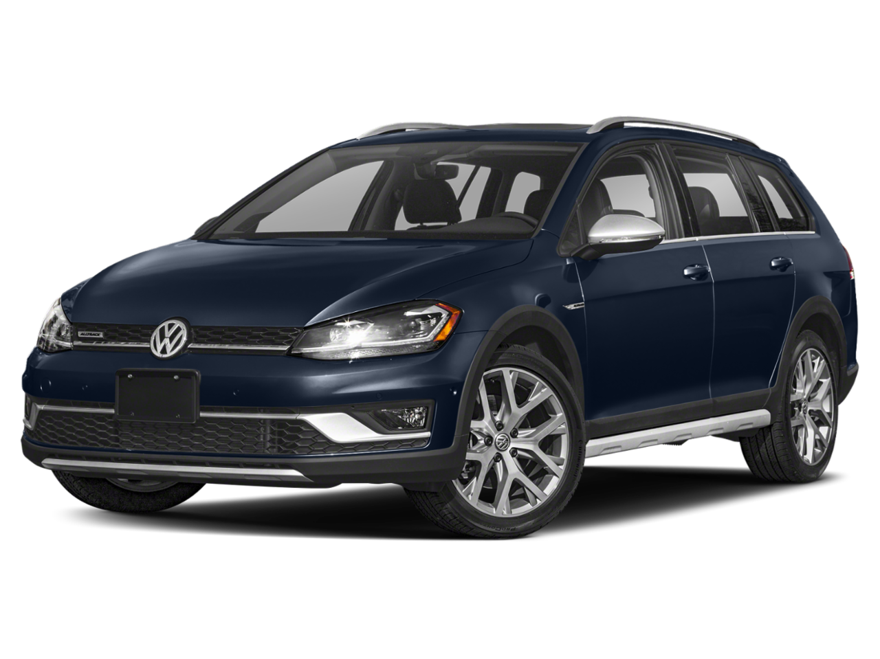 2019 Volkswagen Golf Alltrack