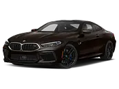 2020 BMW M8