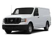 2014 Nissan NV2500