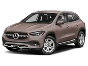 2021 Mercedes-Benz GLA250