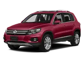 2015 Volkswagen Tiguan