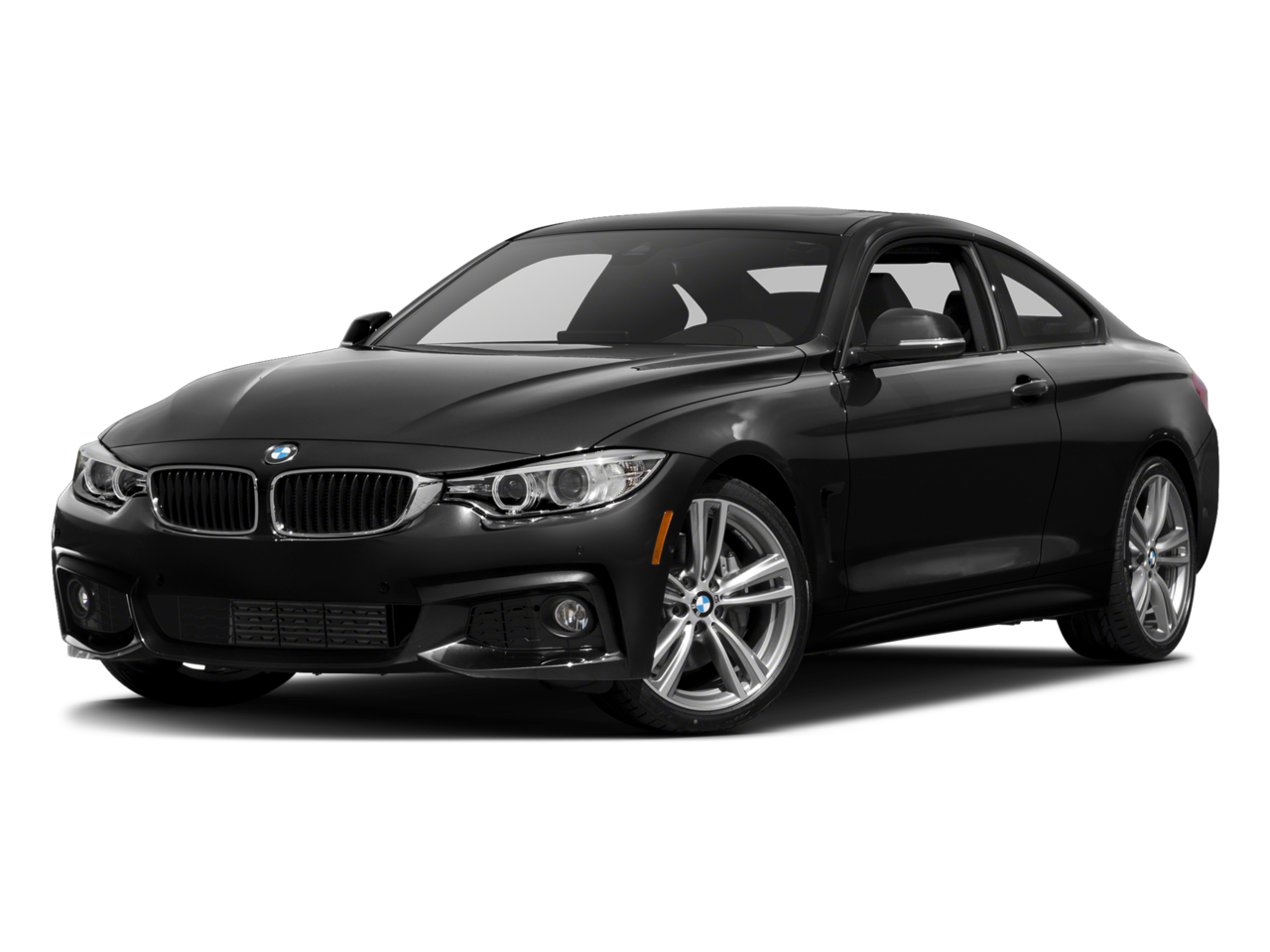 2016 BMW 428i
