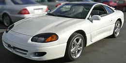 1995 Dodge Stealth