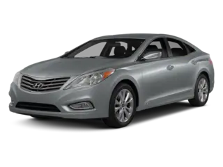 2013 Hyundai Azera
