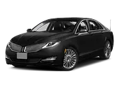 2015 Lincoln MKZ
