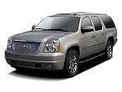 2009 GMC Yukon XL 1500