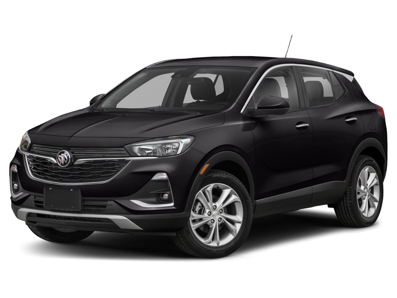 2021 Buick Encore GX