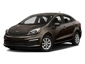 2016 Kia Rio