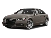2015 Audi A4