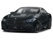 2023 BMW 840i