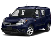 2018 Ram ProMaster City