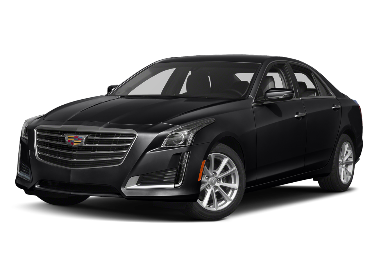 2019 Cadillac CTS