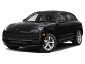 2020 Porsche Macan