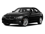 2017 BMW 320i xDrive