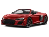 2023 Audi R8