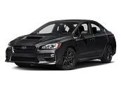 2017 Subaru WRX