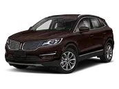 2018 Lincoln MKC