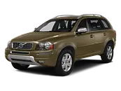 2014 Volvo XC90