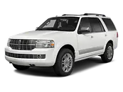 2014 Lincoln Navigator