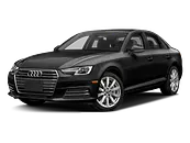 2018 Audi A4 Quattro