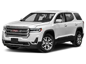 2020 GMC Acadia