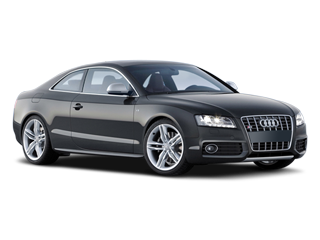 2008 Audi S5