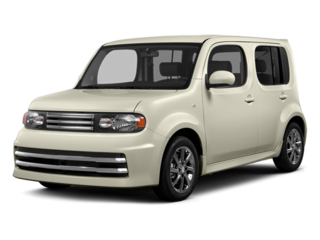 2014 Nissan Cube