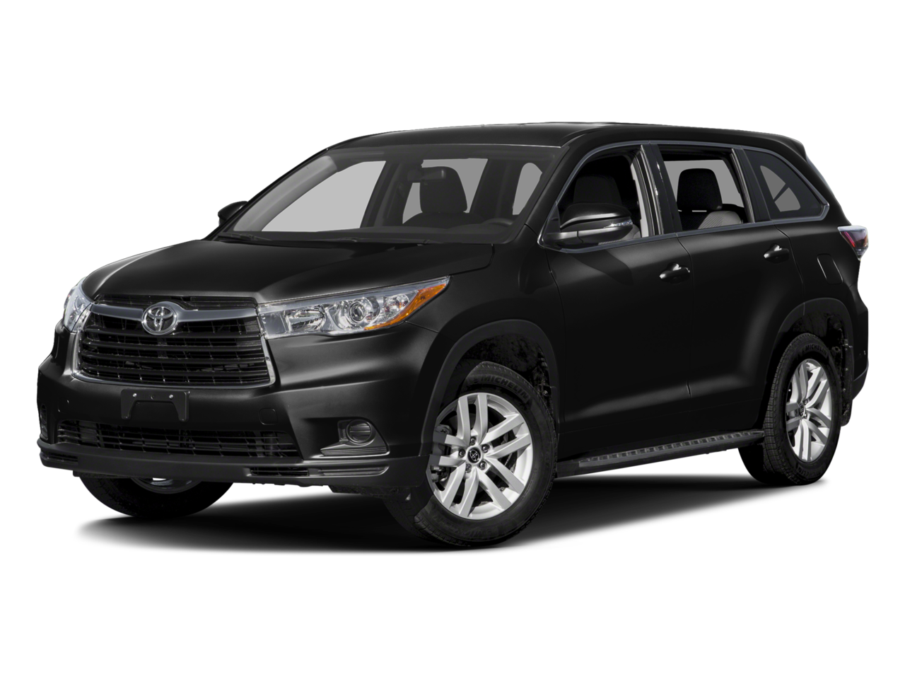 2016 Toyota Highlander