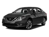 2016 Nissan Sentra