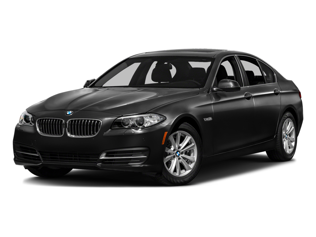 2016 BMW 528i