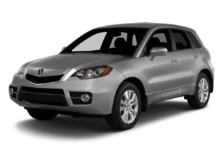 2011 Acura RDX