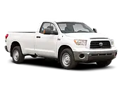 2008 Toyota Tundra