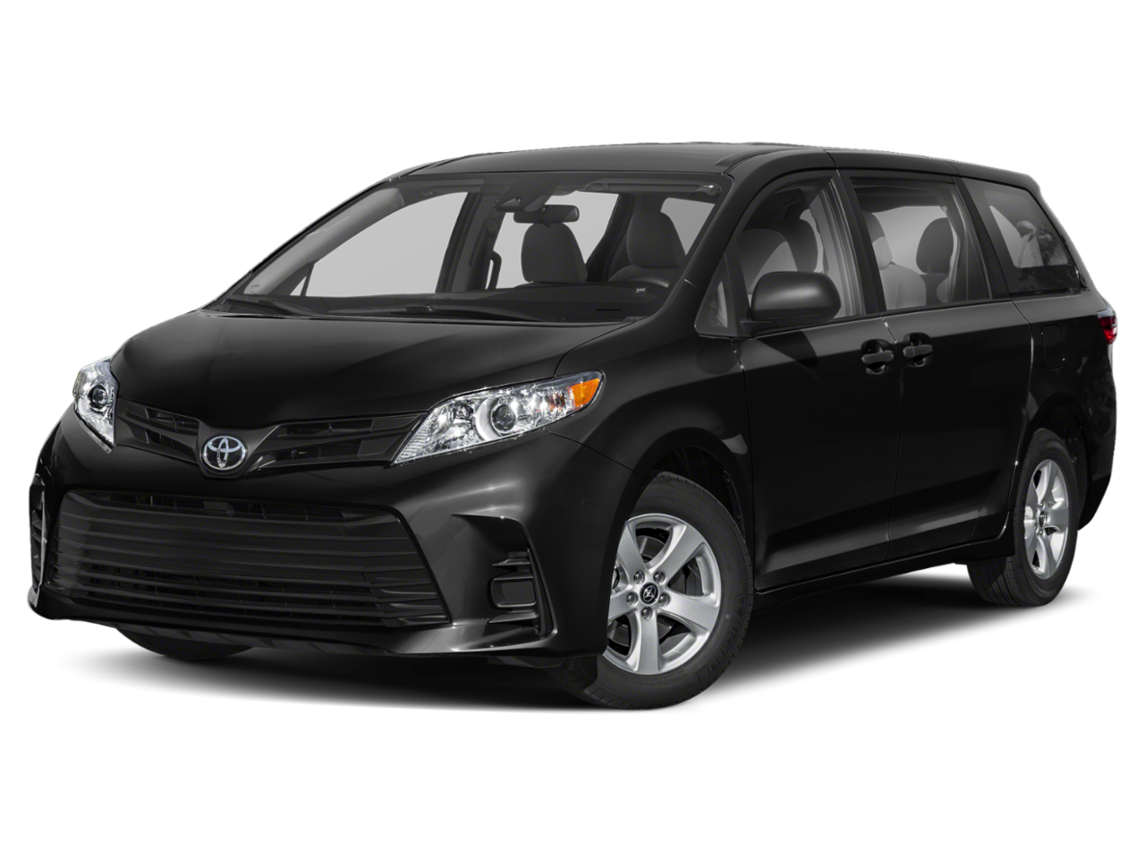 2019 Toyota Sienna