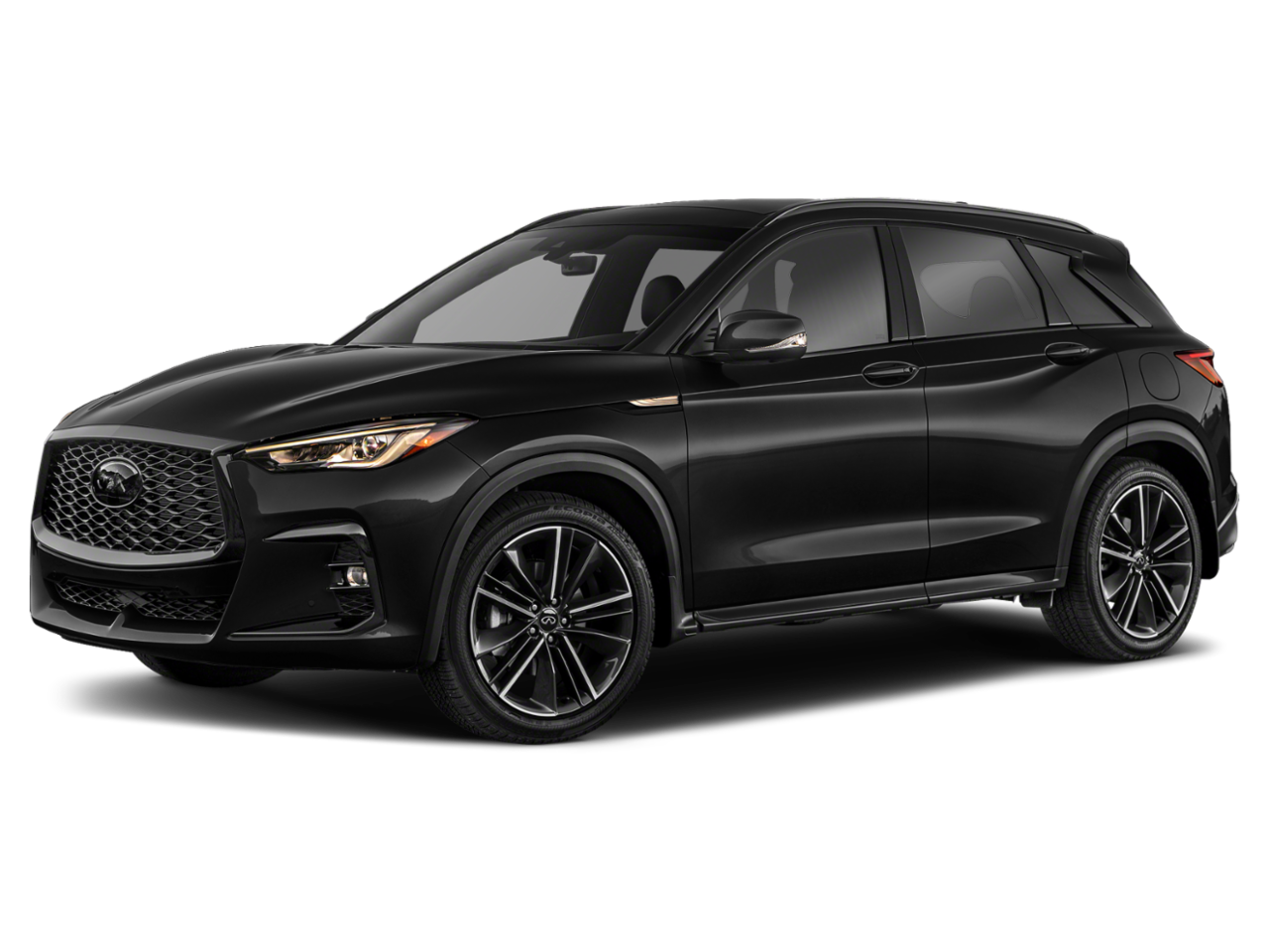 2023 INFINITI QX50