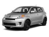 2012 Scion xD