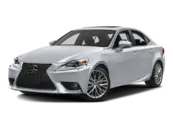 2015 Lexus IS250