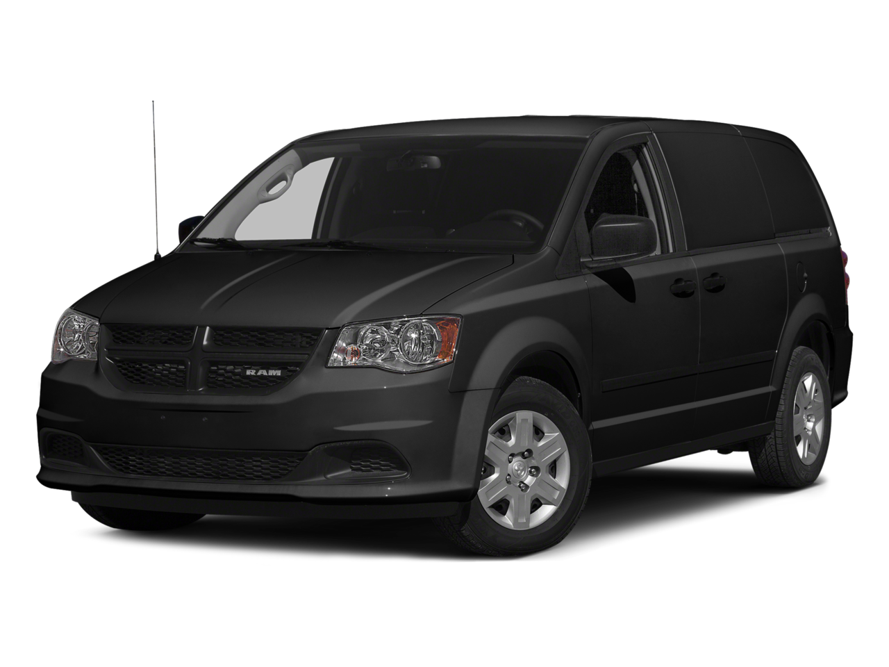 2015 Ram C/V