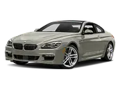 2017 BMW 650i xDrive