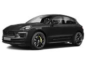 2022 Porsche Macan